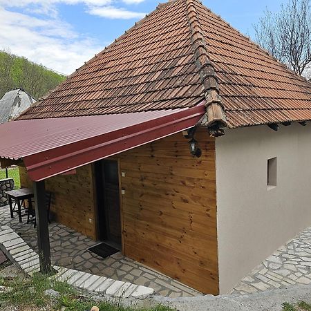 Traditional House Srna Mojkovac Exteriör bild