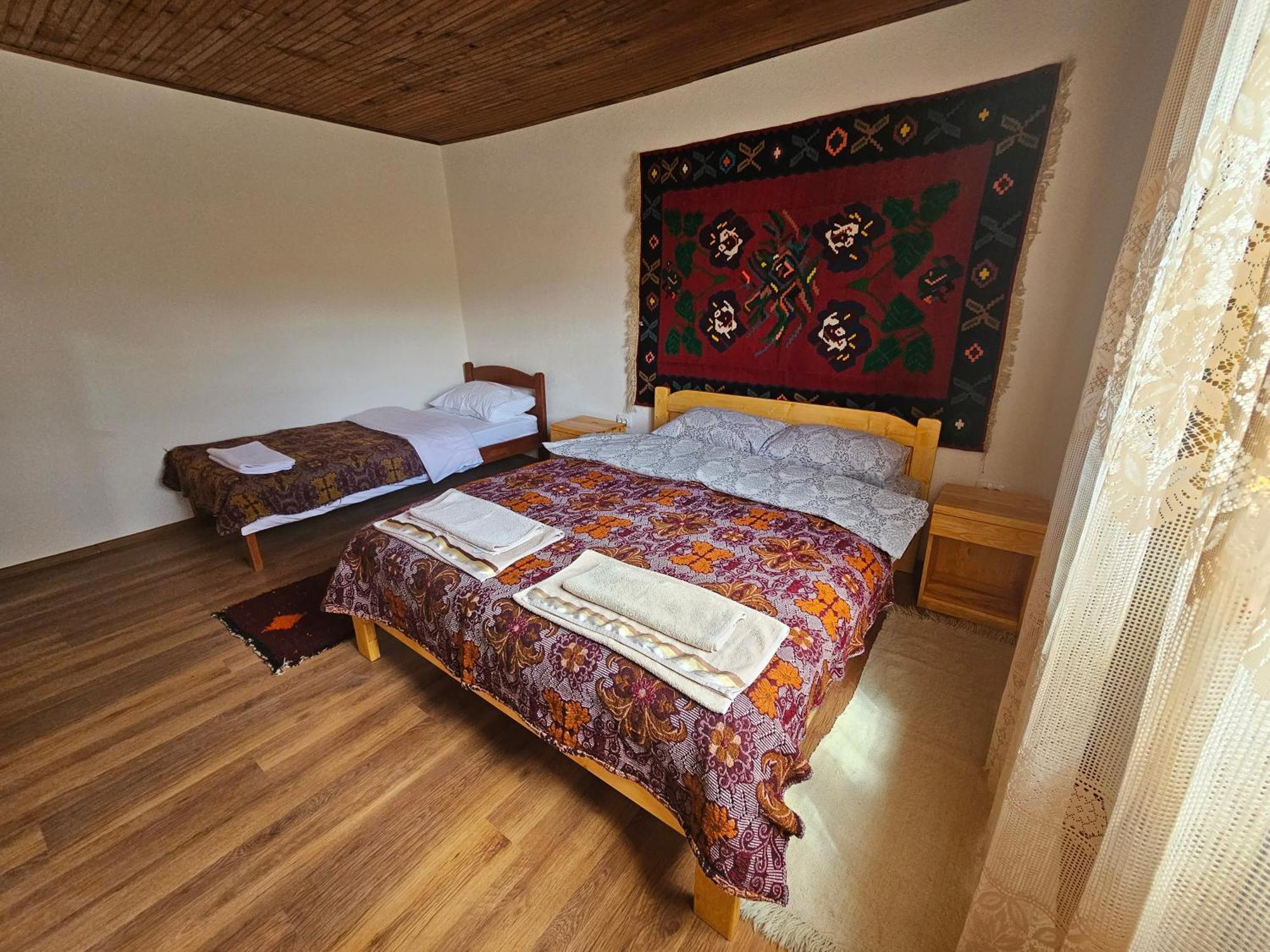 Traditional House Srna Mojkovac Exteriör bild
