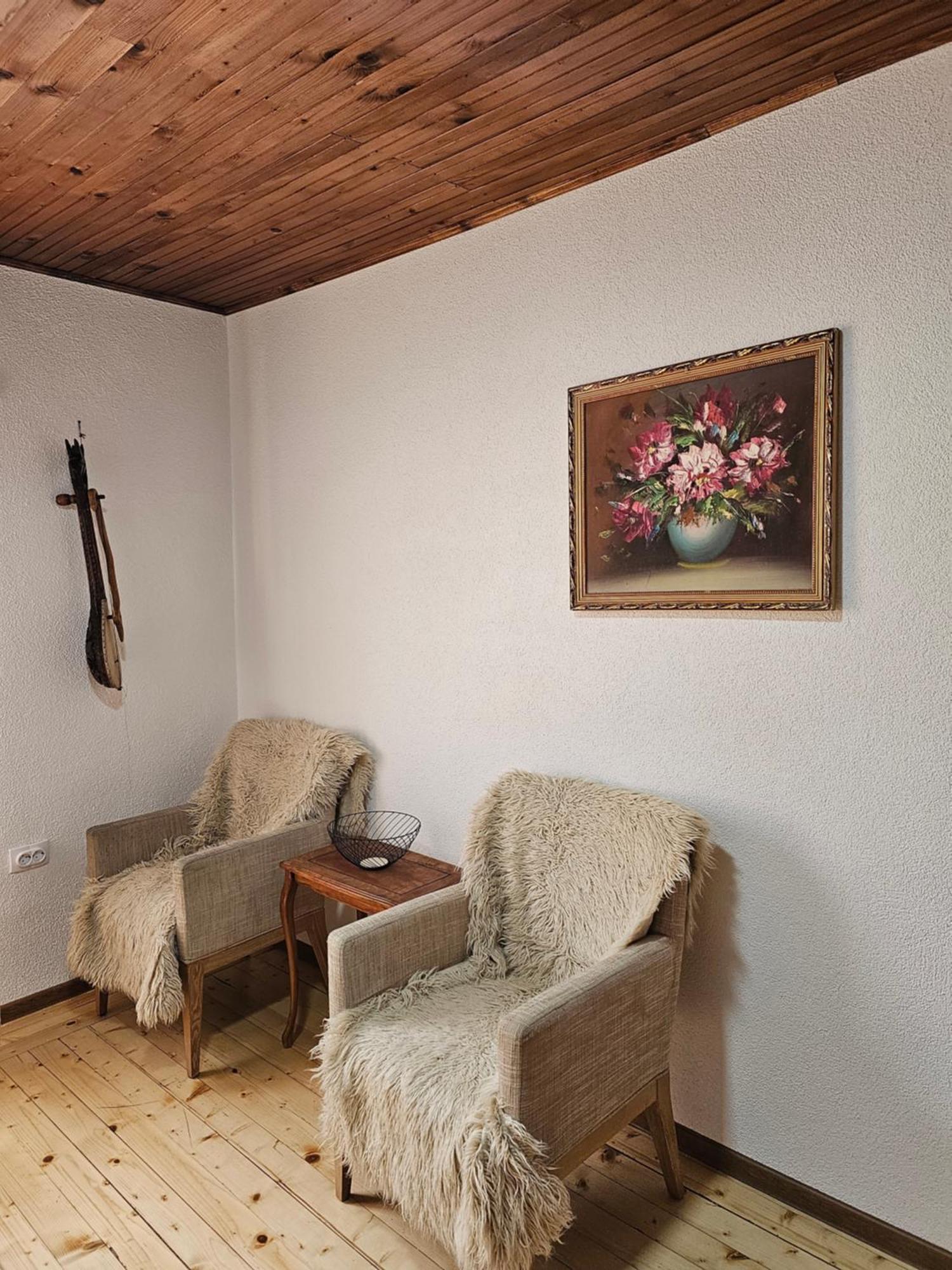 Traditional House Srna Mojkovac Exteriör bild