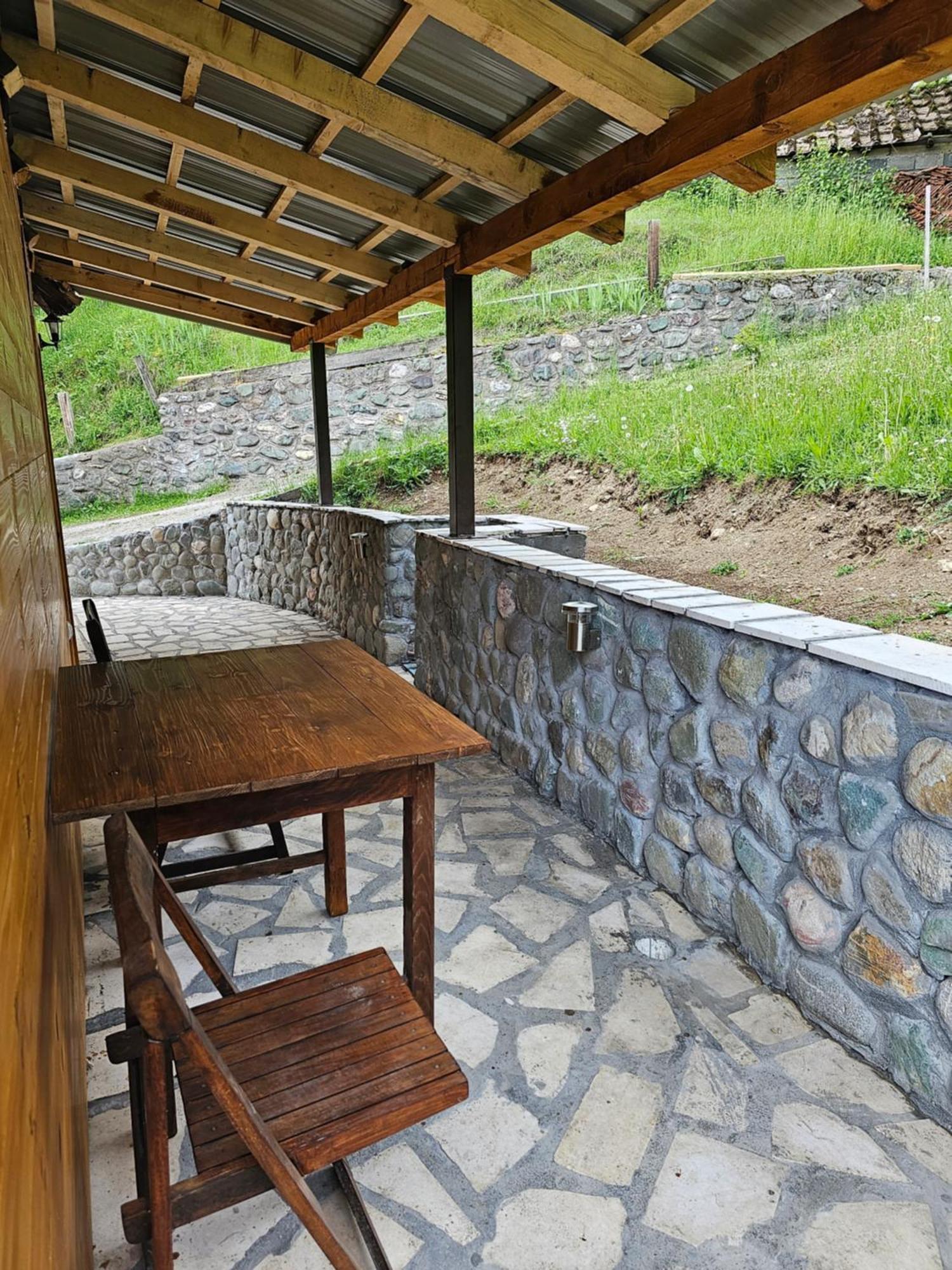 Traditional House Srna Mojkovac Exteriör bild